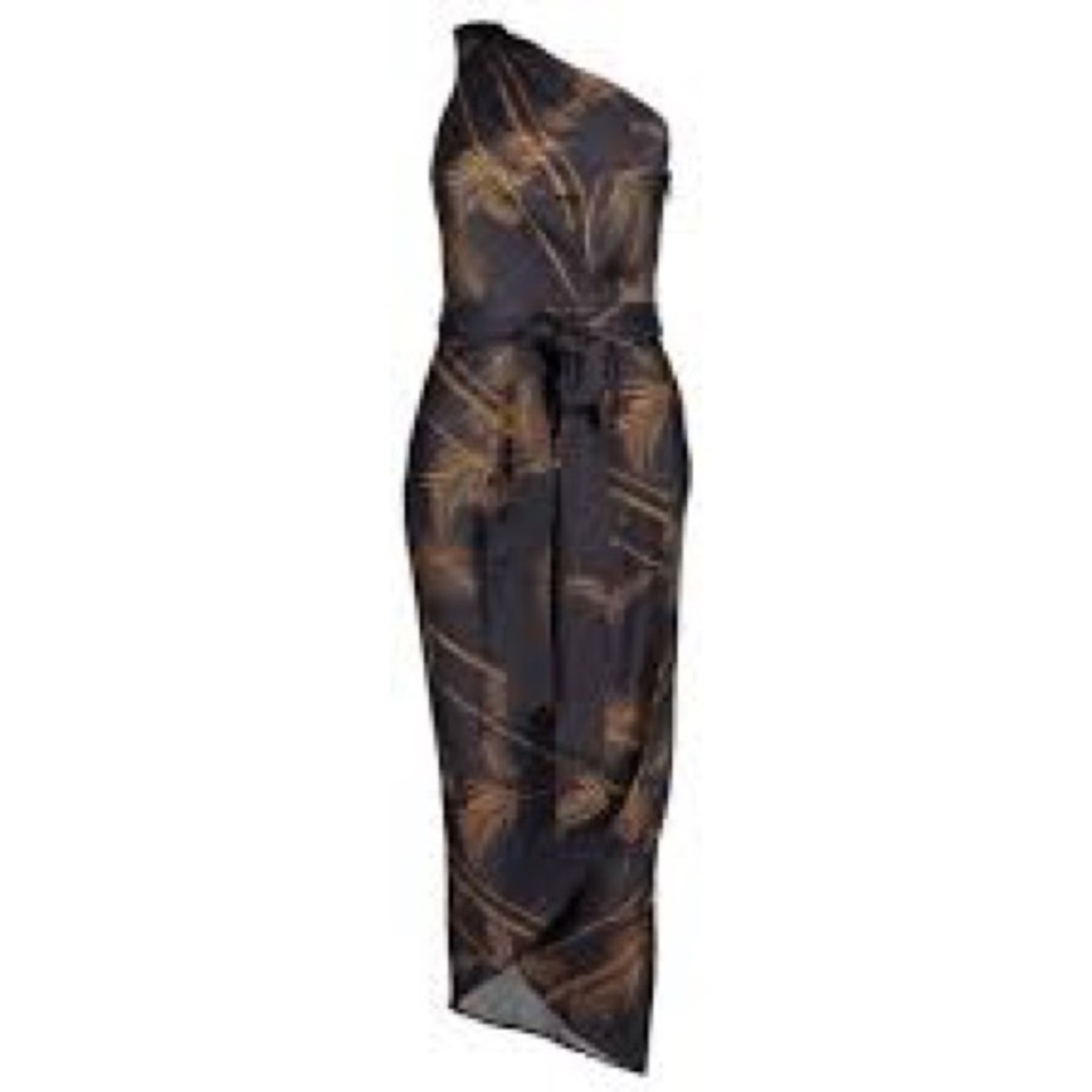 Ted baker dress